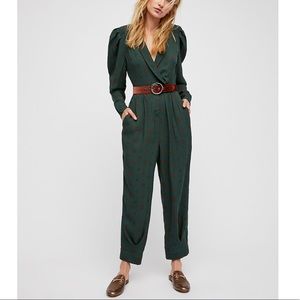 NWT 🔥HP🔥Free People Star Eyes Jumpsuit